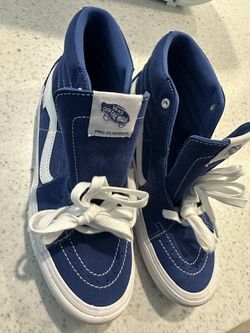Vans Of The Wall Pro- Classic