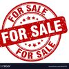 For Sale