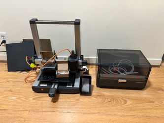 AnyCubic Kobra 3 - ACE Pro