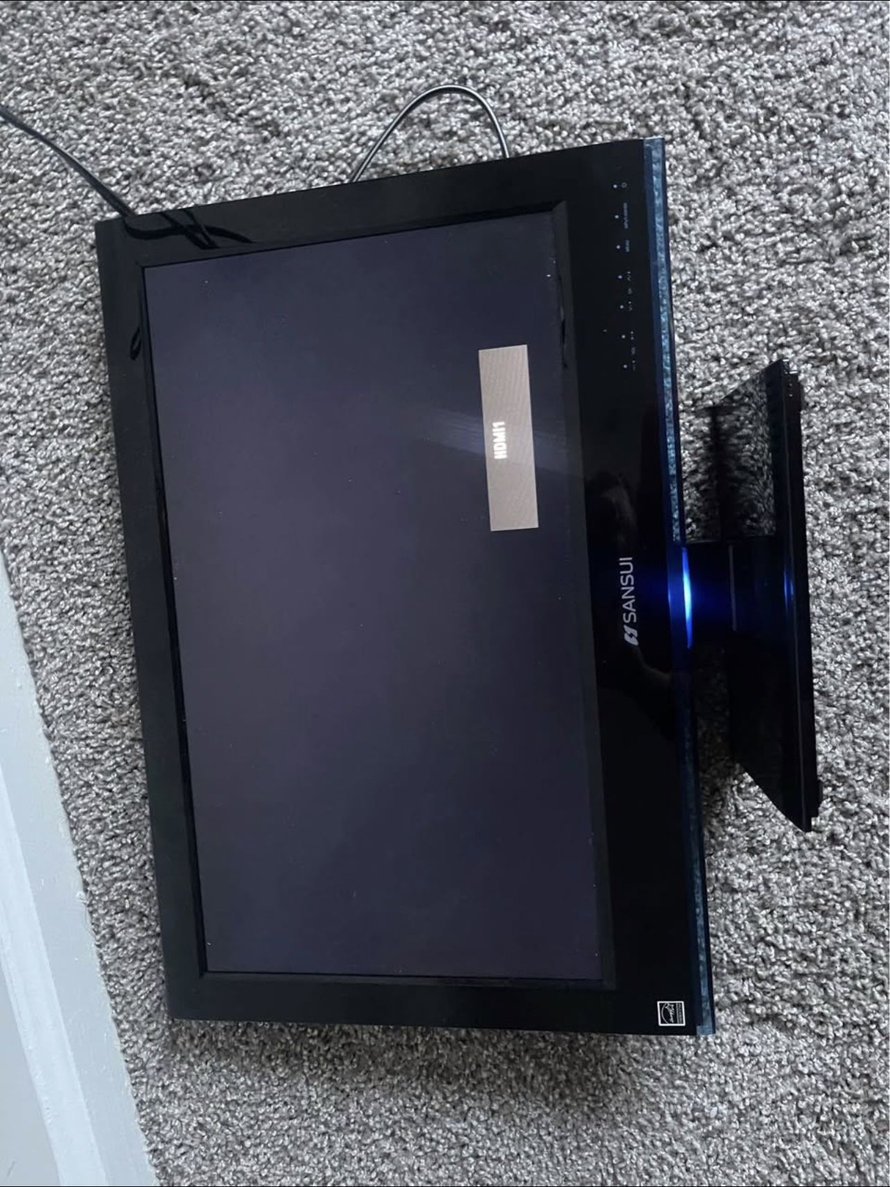 24 Inch Tv monitor