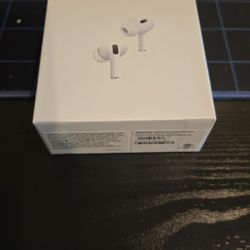 AirPods Pro (2nd Generation)