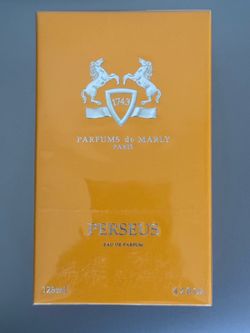 Parfums de Marly Perseus