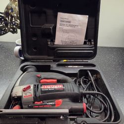 Jig Saw Craftsman