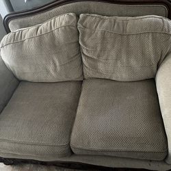 Free Couch