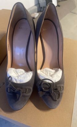 Bally Pointed Toe Heels