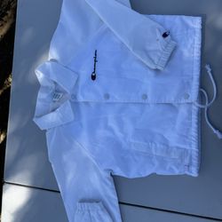 Champions Jacket