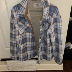 Fleece Flannel 