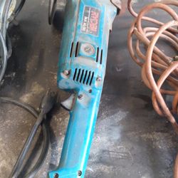 Power Tools