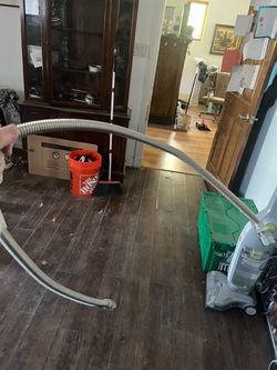 Flexible Gas Hose