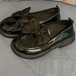 Brand New Girls Loafers