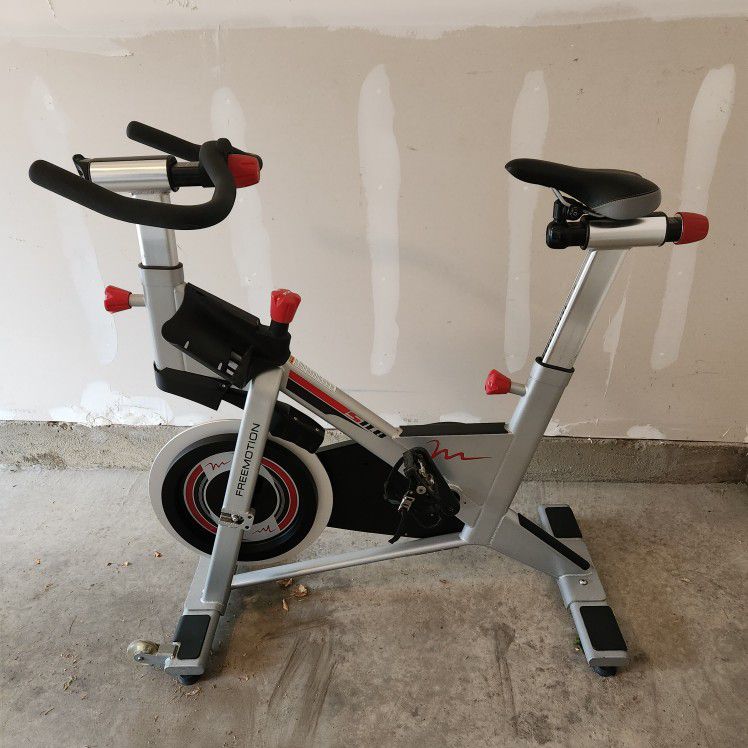 Freemotion S11.8 INDOOR CYCLE