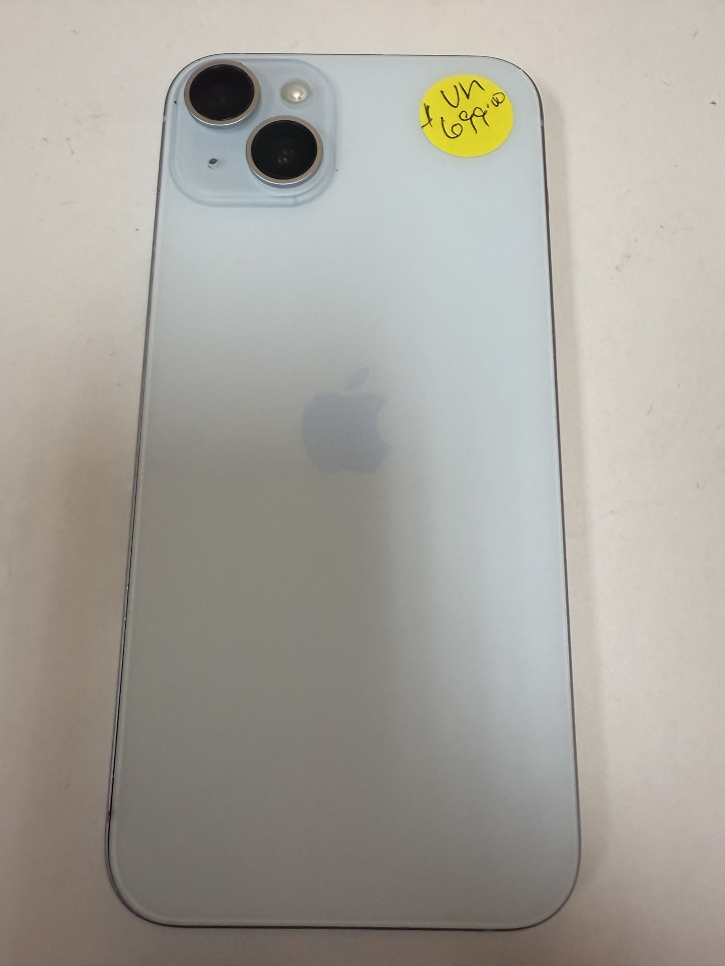 Apple iPhone 15 Plus 128GB Unlcoked 