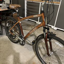 Trek 2.0 Bike