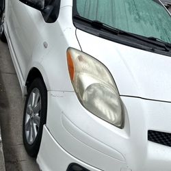 2009 Toyota Yaris