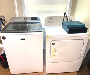 Bundle sale for appliances