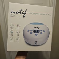 Breastpump