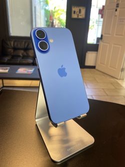 iPhone 16 - Unlocked- 128GB