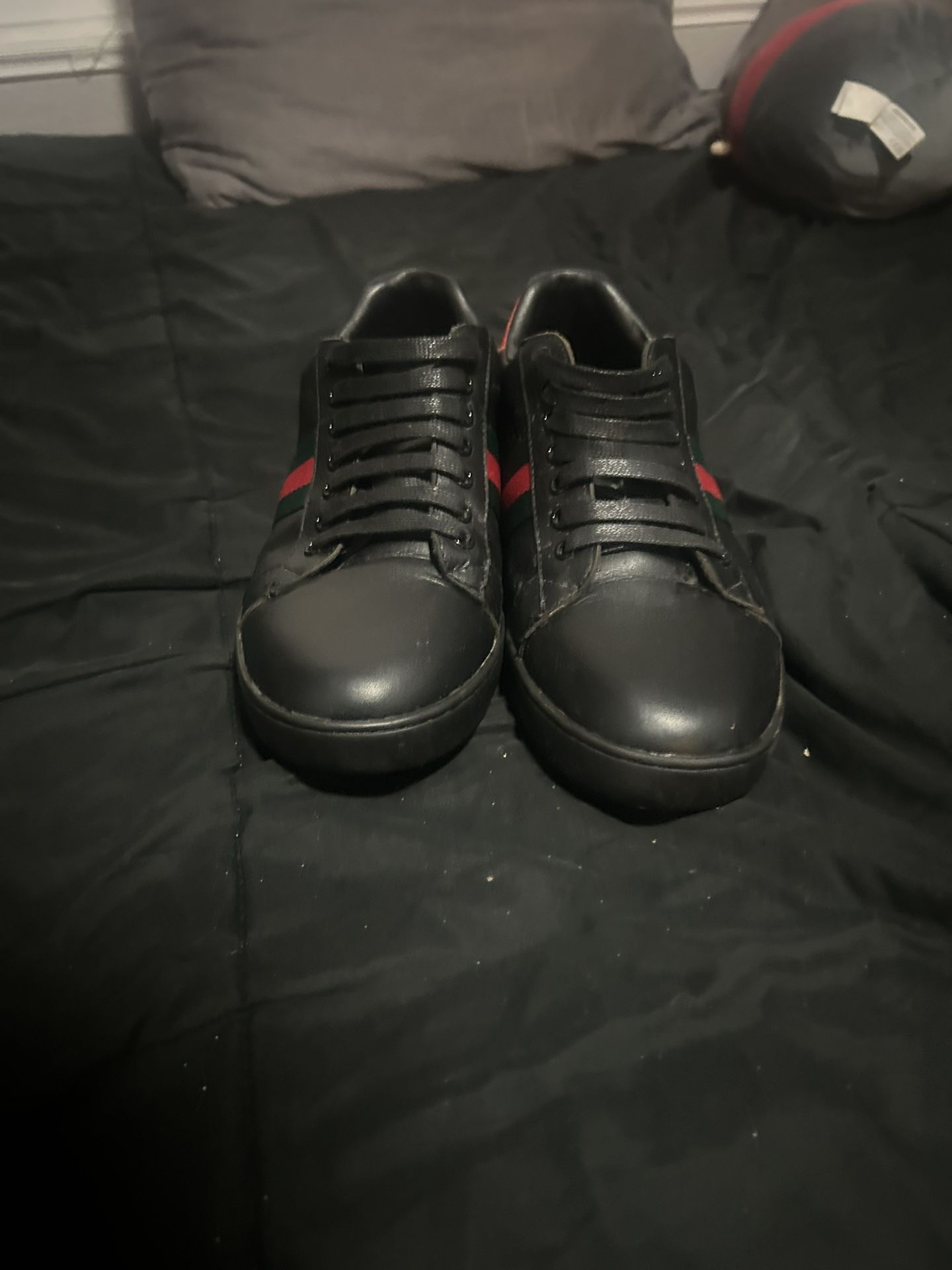 Gucci Shoes