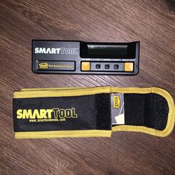 SMART TOOL 6-1/2 Inch Long, Level Angle Sensor Module