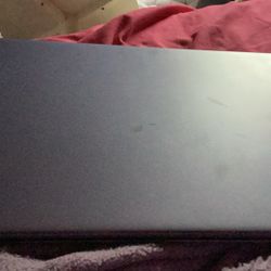 Lavender Chromebook
