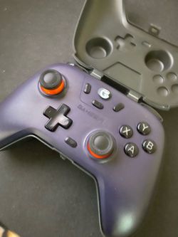 Gamesir nova lite controller