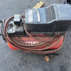 18 Gal Air Tank