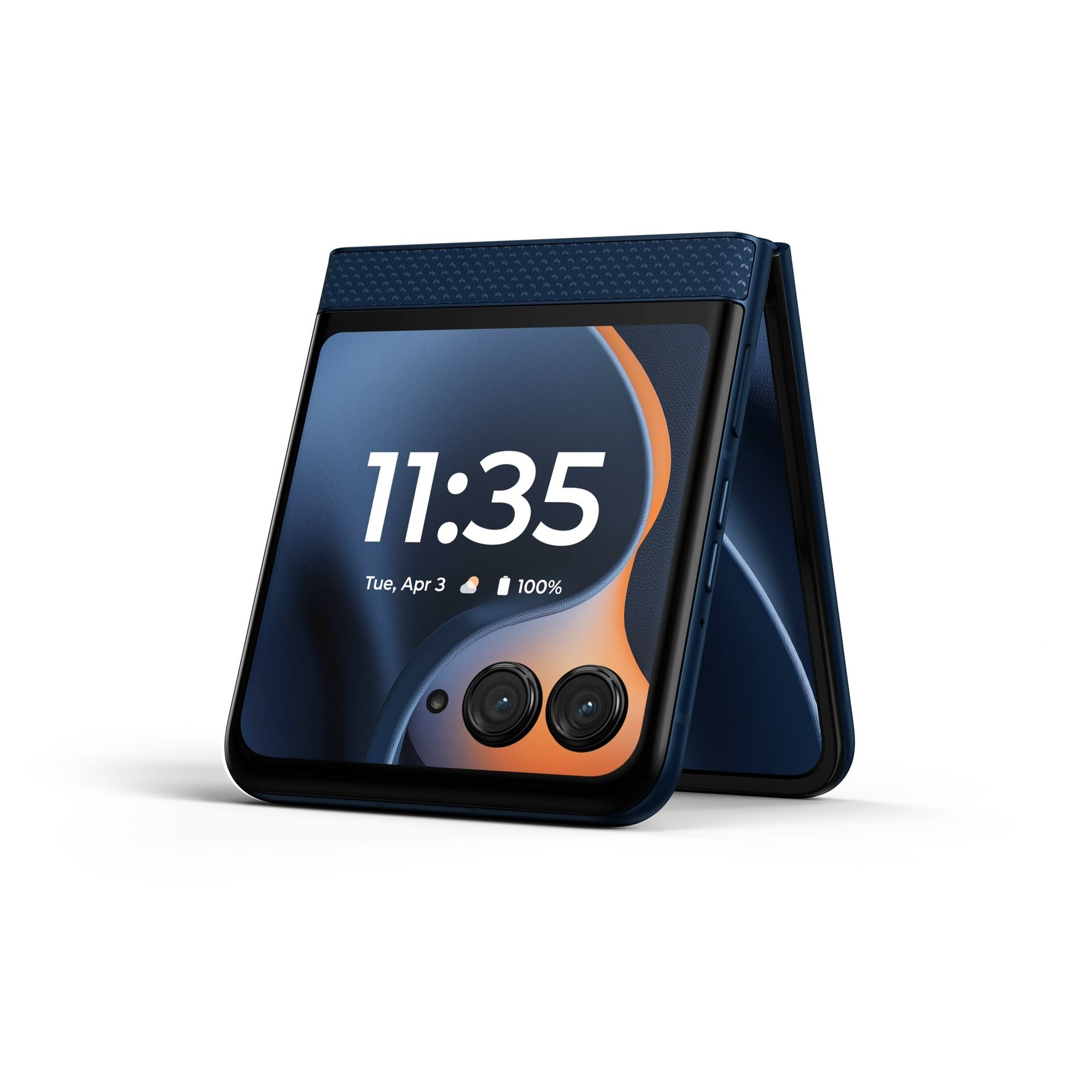 Motorola Razr 2025 Open Box Unlock To All Carriers