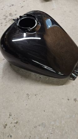 Harley Davidson Road Glide Gas Tank