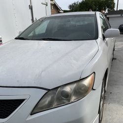 2008 TOYOTA CAMBRY PARTS FOR SALE 