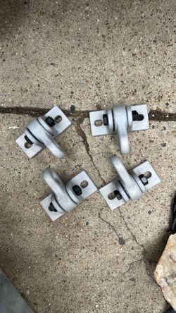 Cast aluminum