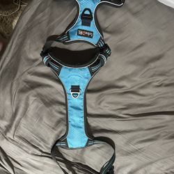 Large Dog Harness