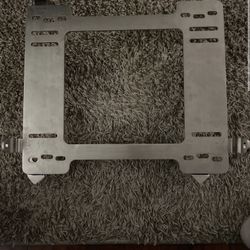 Honda Civic Seat Brackets