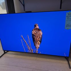 Sony 55 inch 4K QD-OLED TV XR-55A95L