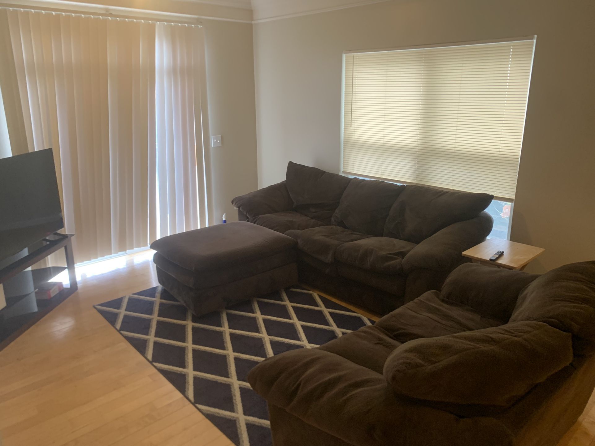 Couch Set