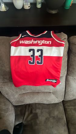Kyle Kuzma Jersey