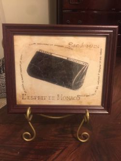 Picture frame