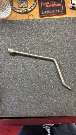 Snap On brake spring Tool