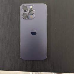 iPhone Pro Max 14 