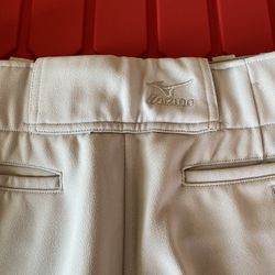 Mizuno Baseball Pants
