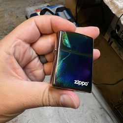 Zippo Lighter Kit