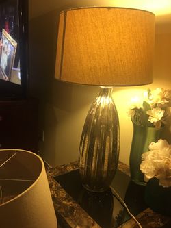 Lamps for sale
