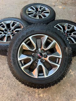 Rines 20 rat 6 lug Chevy GMC Cadillac $850