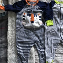 Baby boy clothes