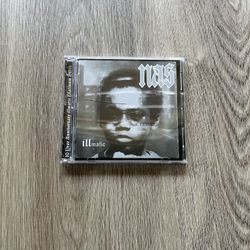 Nas illmatic 