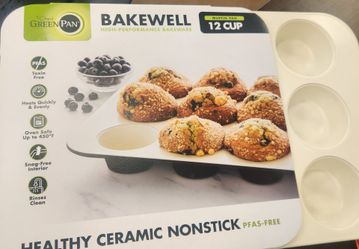 Muffin pan
