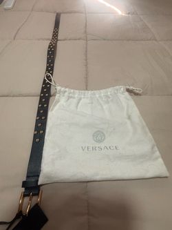Versace Belt
