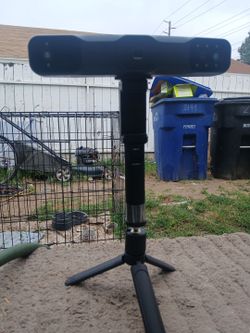 REVPOINT 3DSCANNER