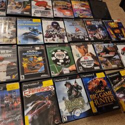 Ps2 Bundle