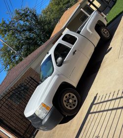2009 Chevrolet Silverado