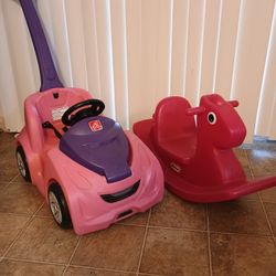 Kids Car
